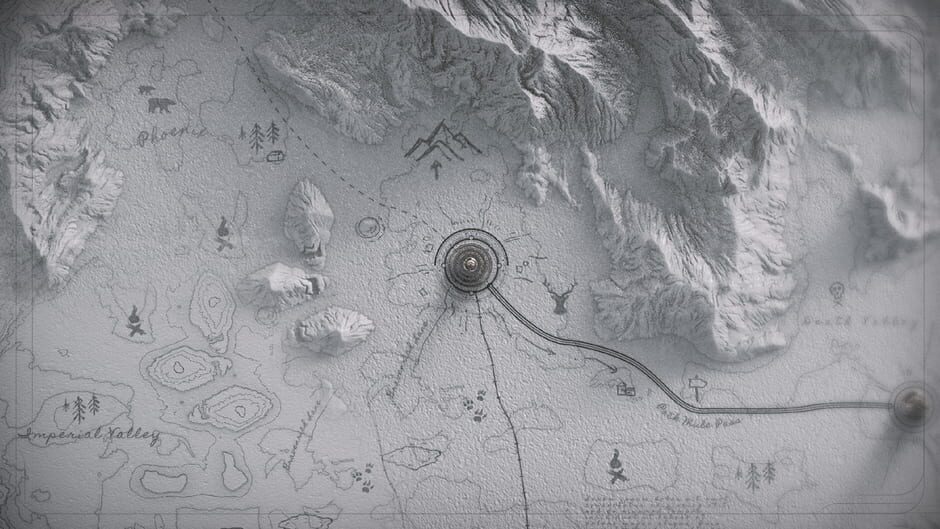 Frostpunk 2: Deluxe Edition Screenshot