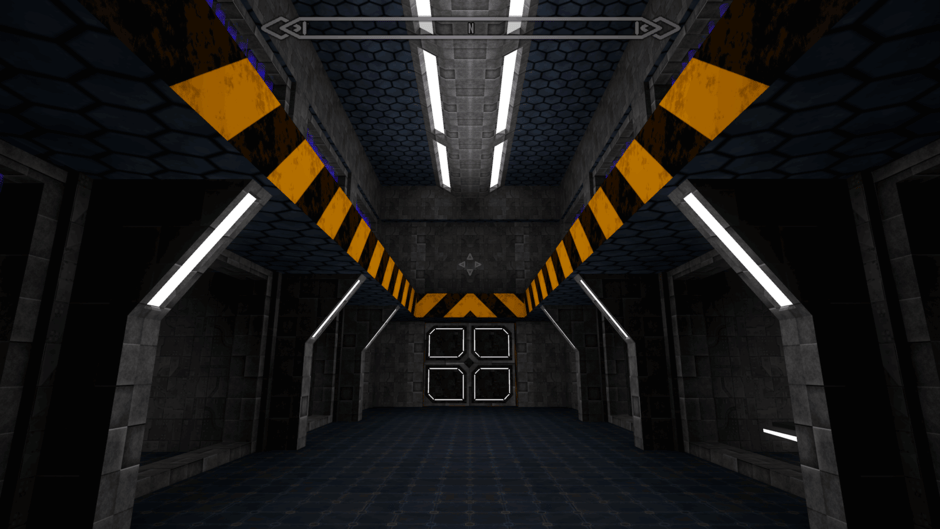 Caverim 2 Screenshot