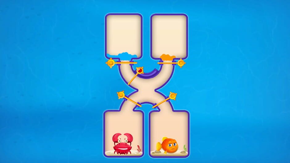 Fish Rescue! Pull the Pin screenshot 5