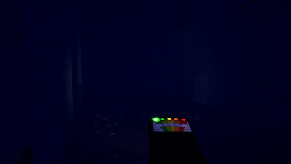Spectre Report screenshot
