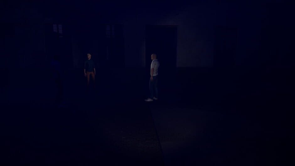 Spectre Report screenshot