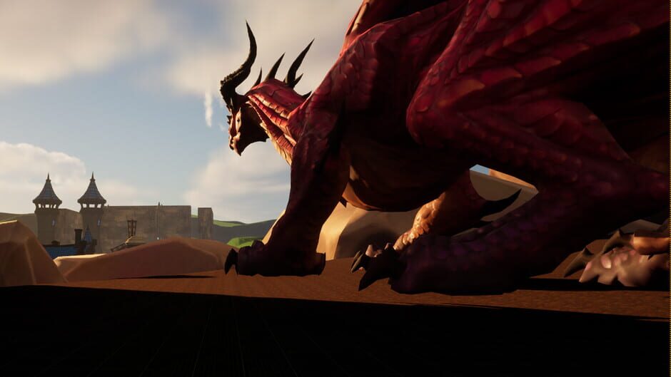 WishBreaker screenshot