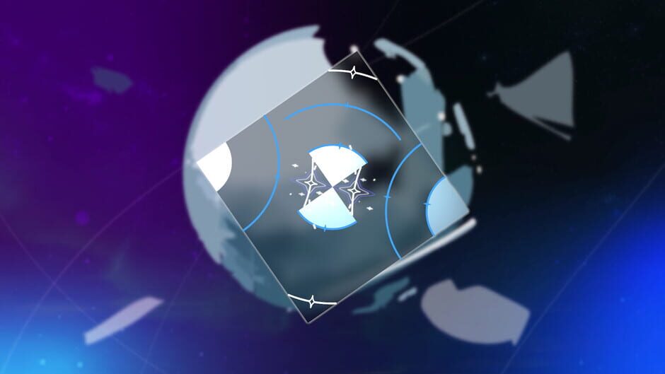 Resobeat screenshot