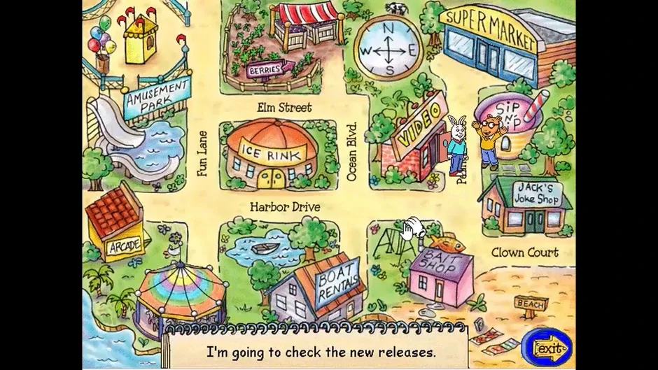 Screenshot 3