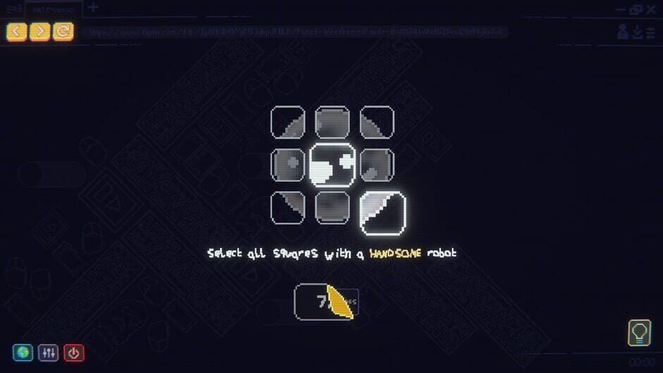 Are You Human? screenshot 1