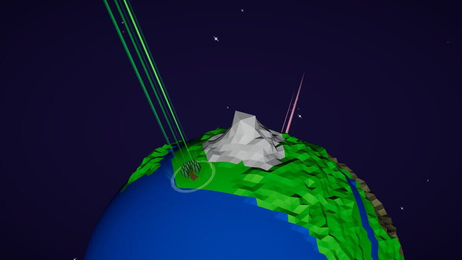 Zoop World screenshot