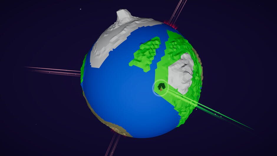 Zoop World screenshot