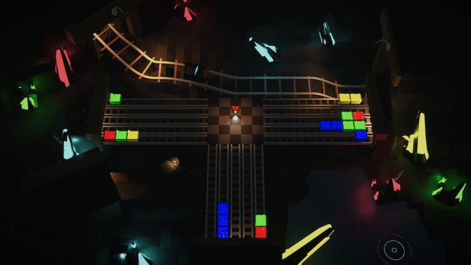 Zoop World screenshot