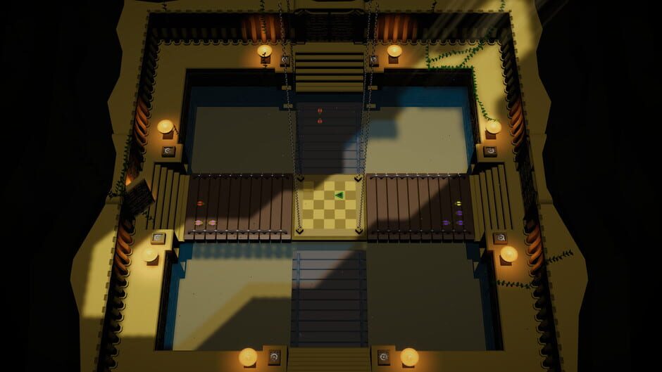Zoop World screenshot