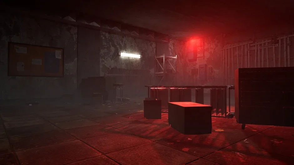 Screenshot de Within