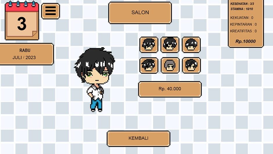 Warna screenshot
