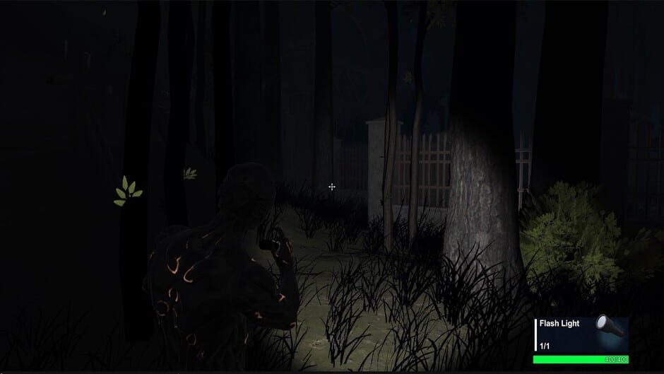 สกรีนช็อตจาก Outbreak (รูปที่ 23)