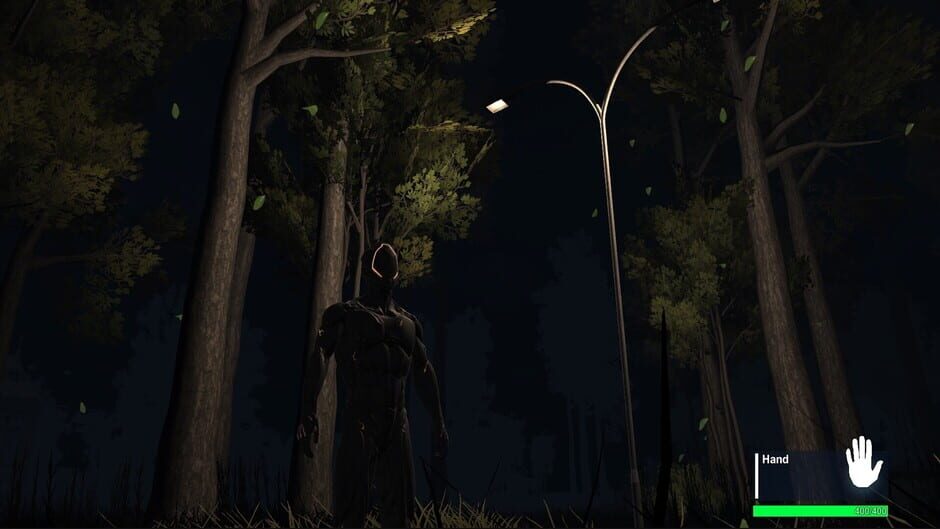 สกรีนช็อตจาก Outbreak (รูปที่ 12)