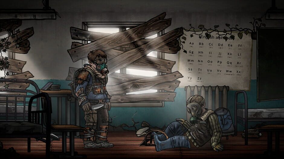 Nuclear Day screenshot