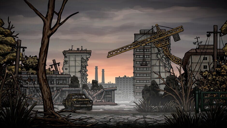 Nuclear Day screenshot