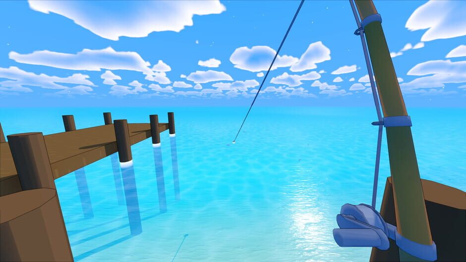Umami Island screenshot