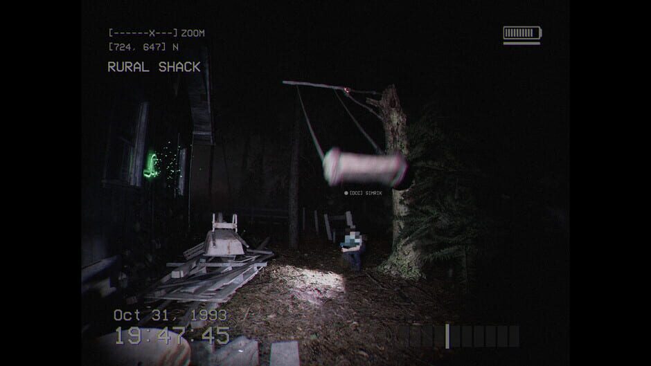 Don't Scream Together screenshot 7