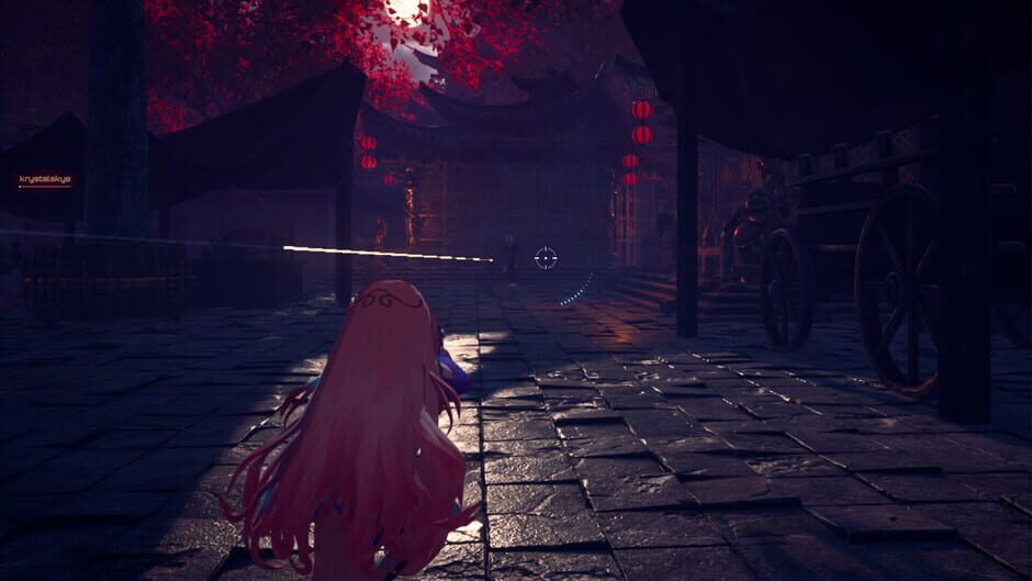 The Calling - screenshot 1