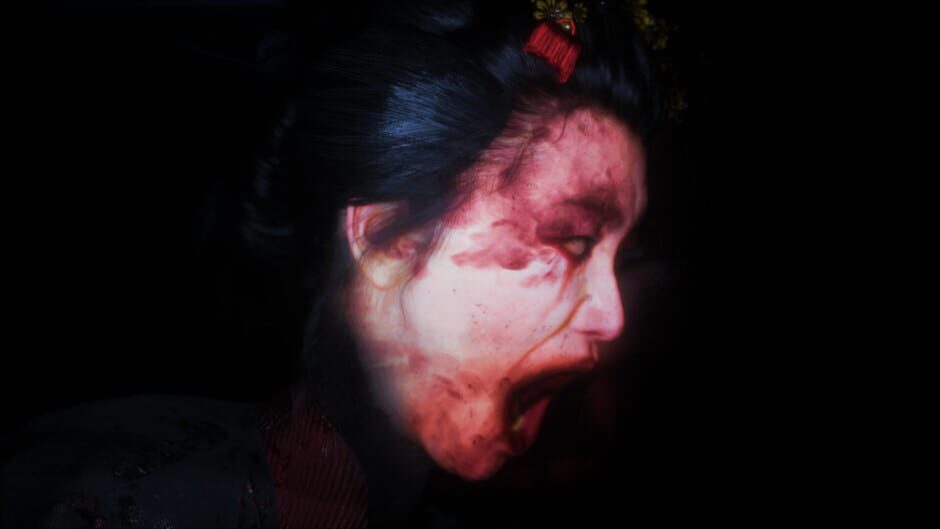 Screenshot BrokenLore: Ascend