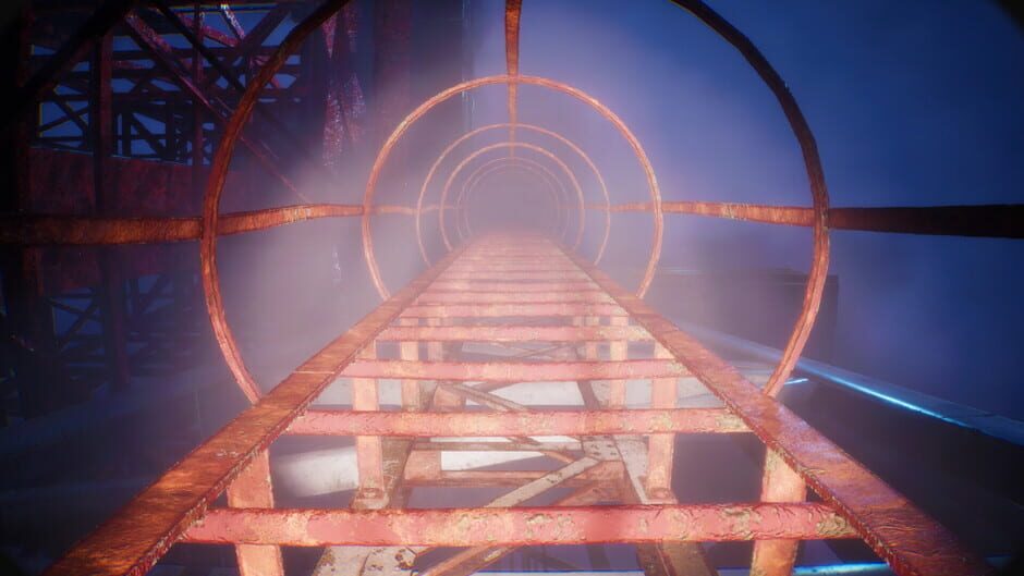 Screenshot BrokenLore: Ascend