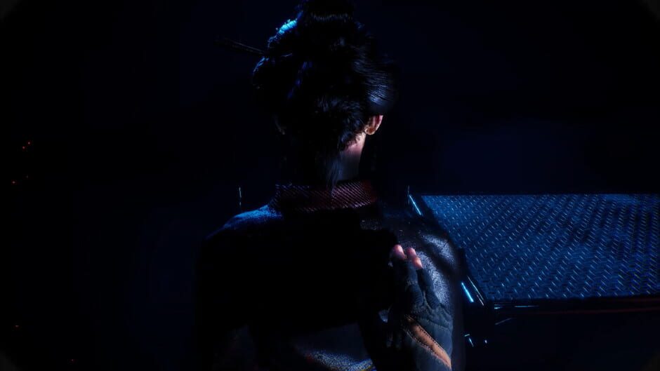 Screenshot BrokenLore: Ascend