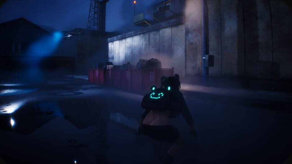 Screenshot BrokenLore: Ascend