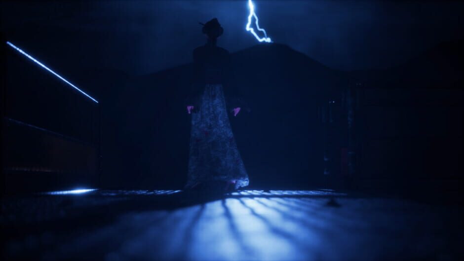 Screenshot BrokenLore: Ascend