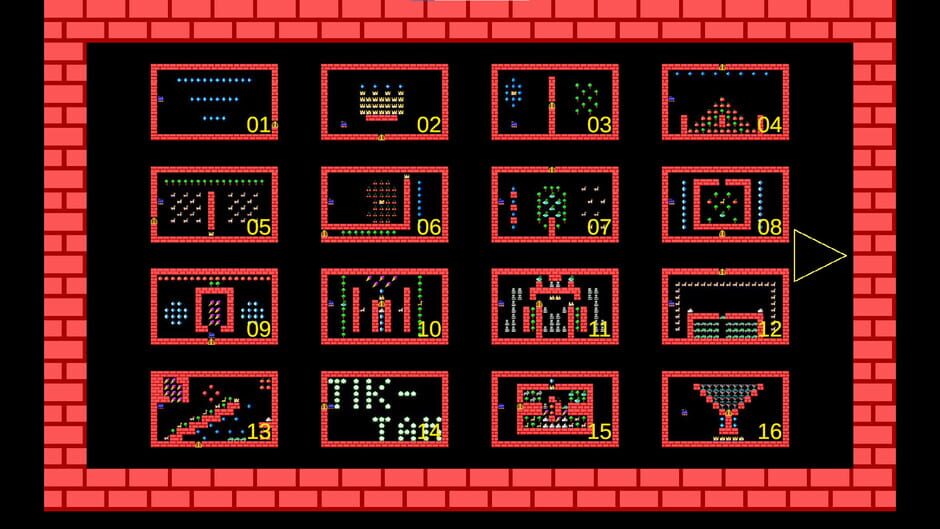 Vlak screenshot