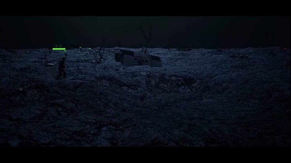 สกรีนช็อตจาก No Man's Land (รูปที่ 3)