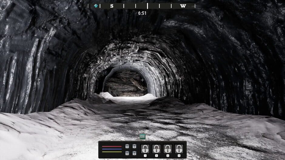 สกรีนช็อตจาก Veilwalkers (รูปที่ 6)