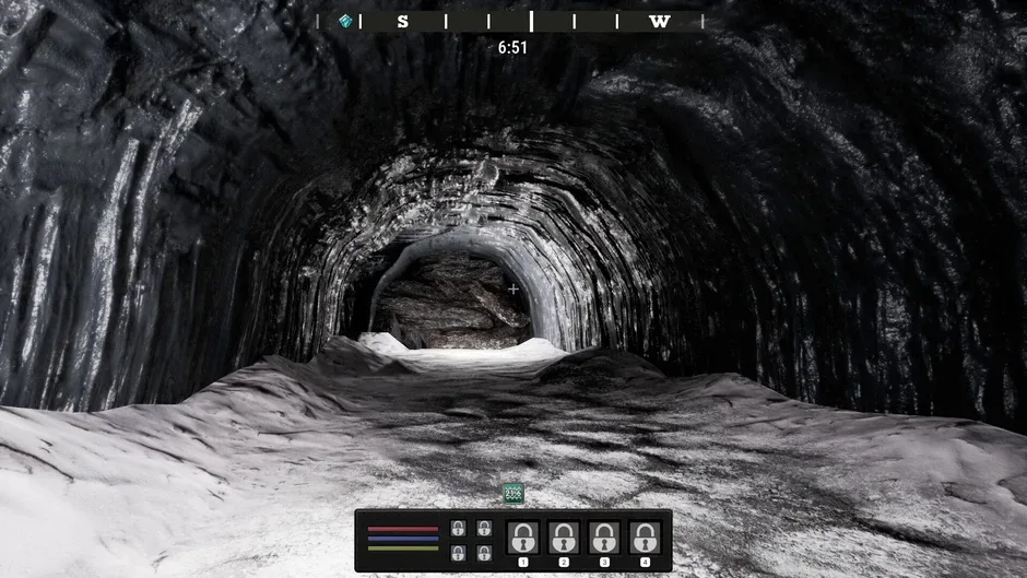 Screenshot de Veilwalkers