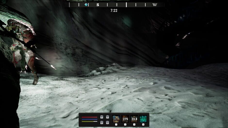 สกรีนช็อตจาก Veilwalkers (รูปที่ 12)