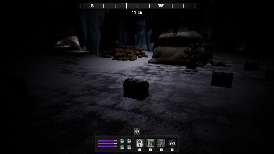 สกรีนช็อตจาก Veilwalkers (รูปที่ 14)