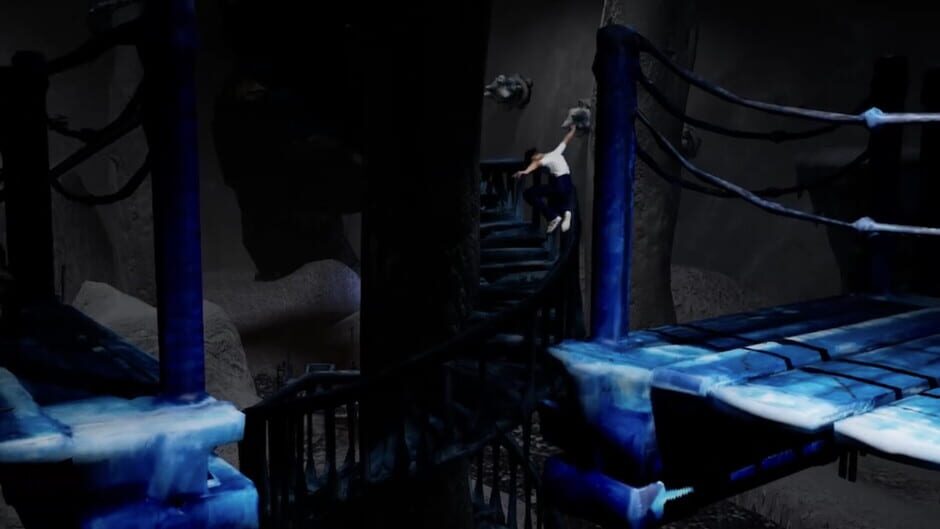 สกรีนช็อตจาก Veilwalkers (รูปที่ 15)