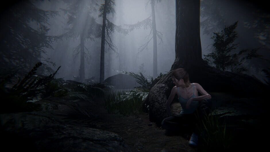Solace screenshot