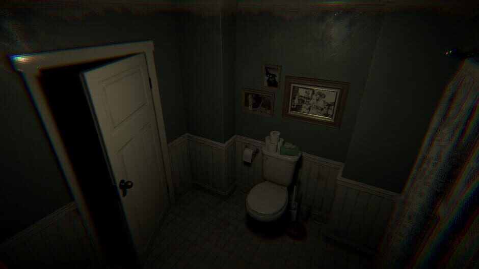 Solace screenshot