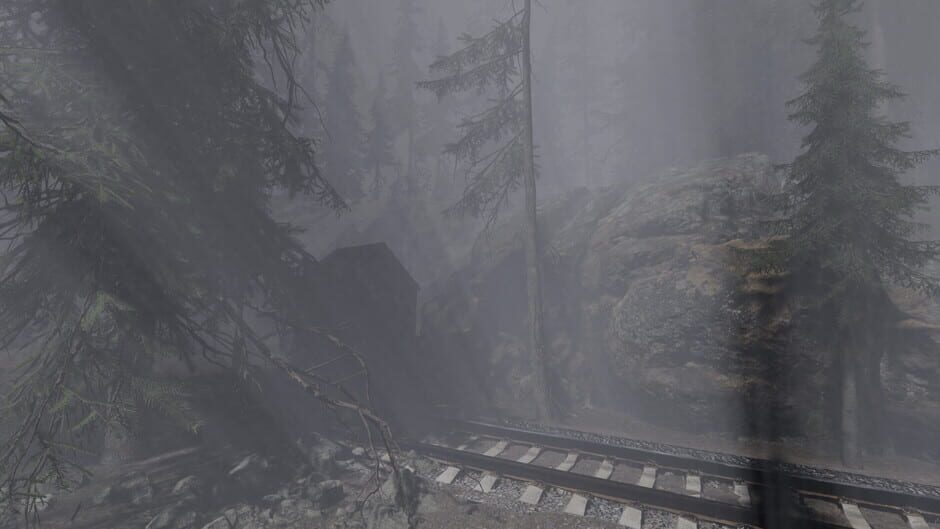 Solace screenshot