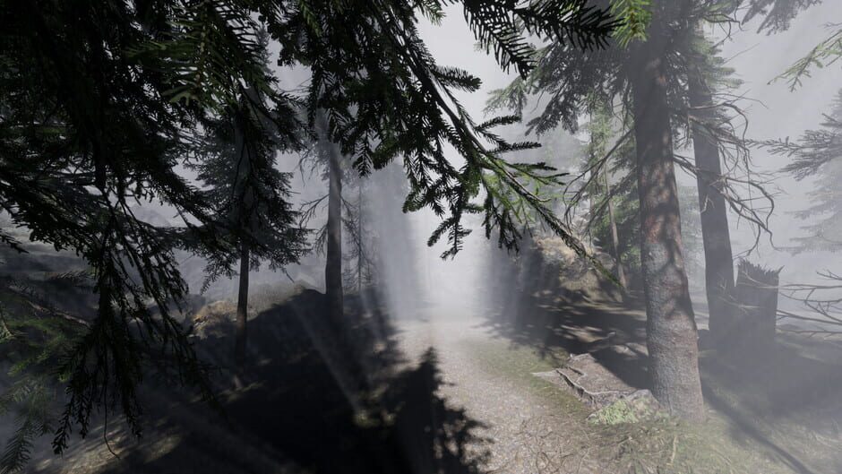 Solace screenshot
