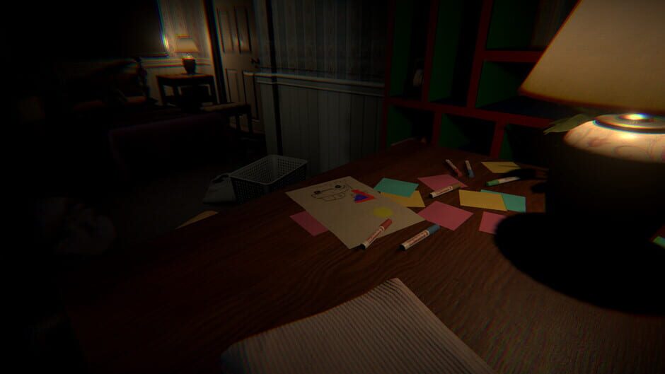 Solace screenshot