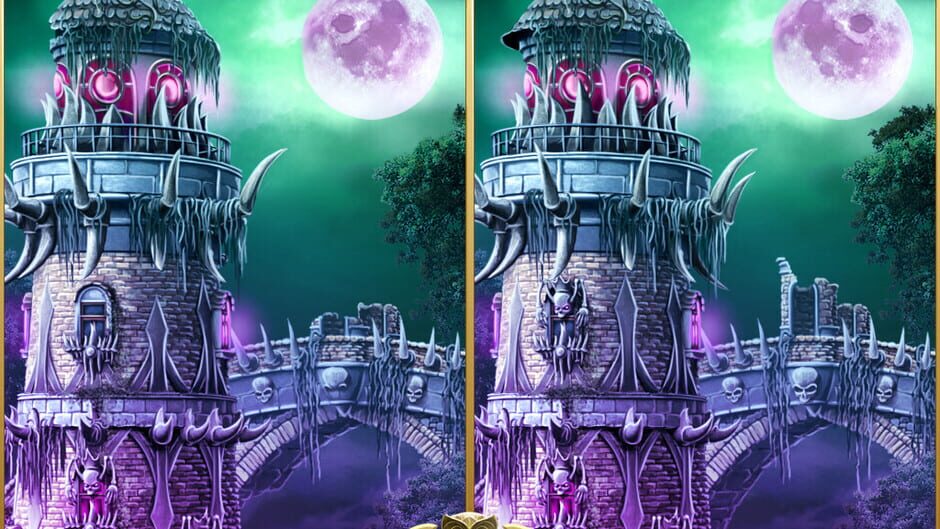 Screenshots Cursed House 7