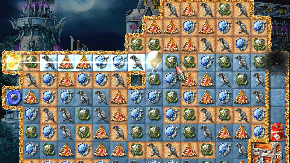 Cursed House 7 Screenshot