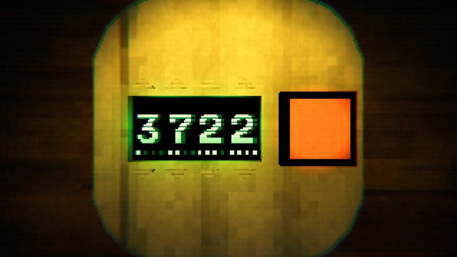 The Exit Strategy screenshot