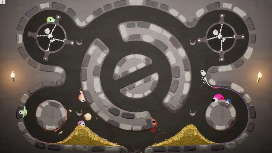 Slime Time screenshot