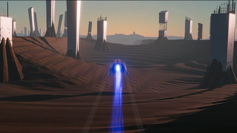 Aaero 2: Lania Kea Music Pack Screenshot