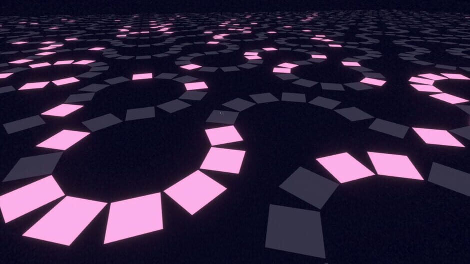 One Million Buttons screenshot