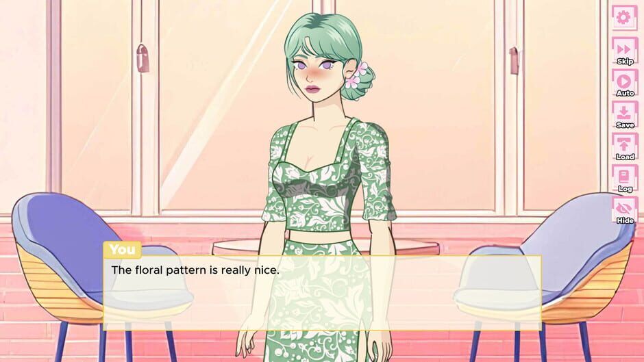 A Date With Yuika-reviewed-cover