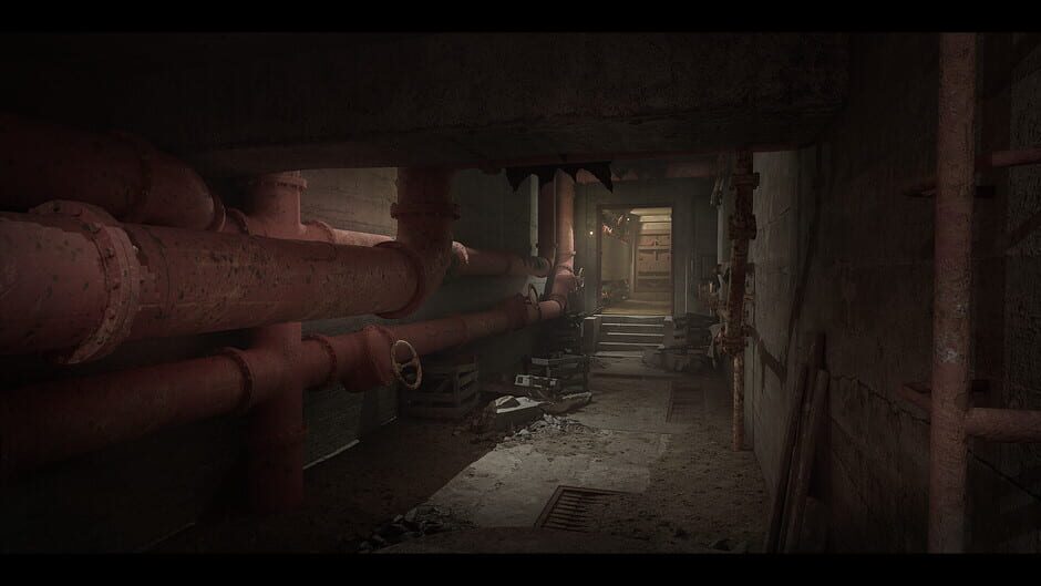 The Riese Project screenshot