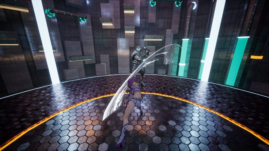 SoulUp Screenshot