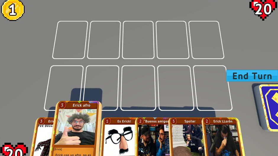 Superjueves screenshot