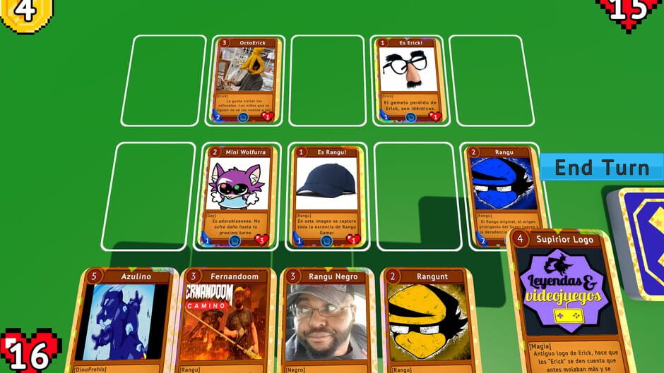 Superjueves screenshot